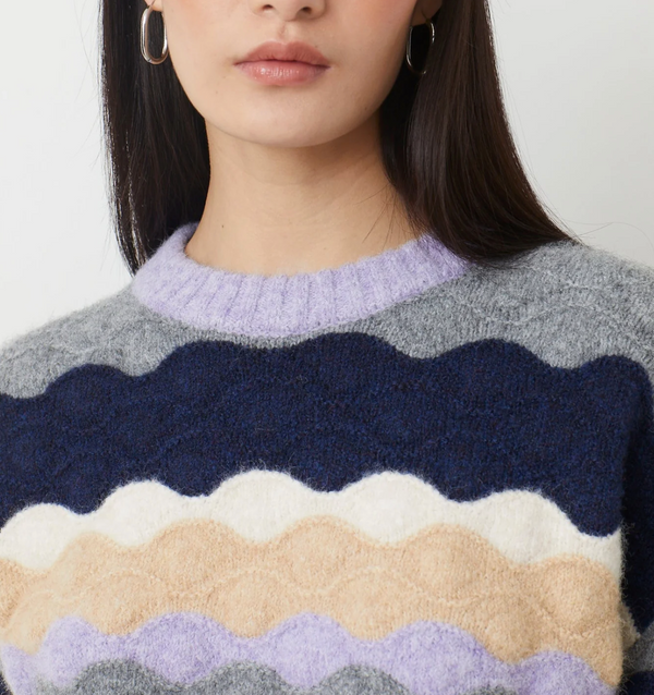 PANAYO SWEATER