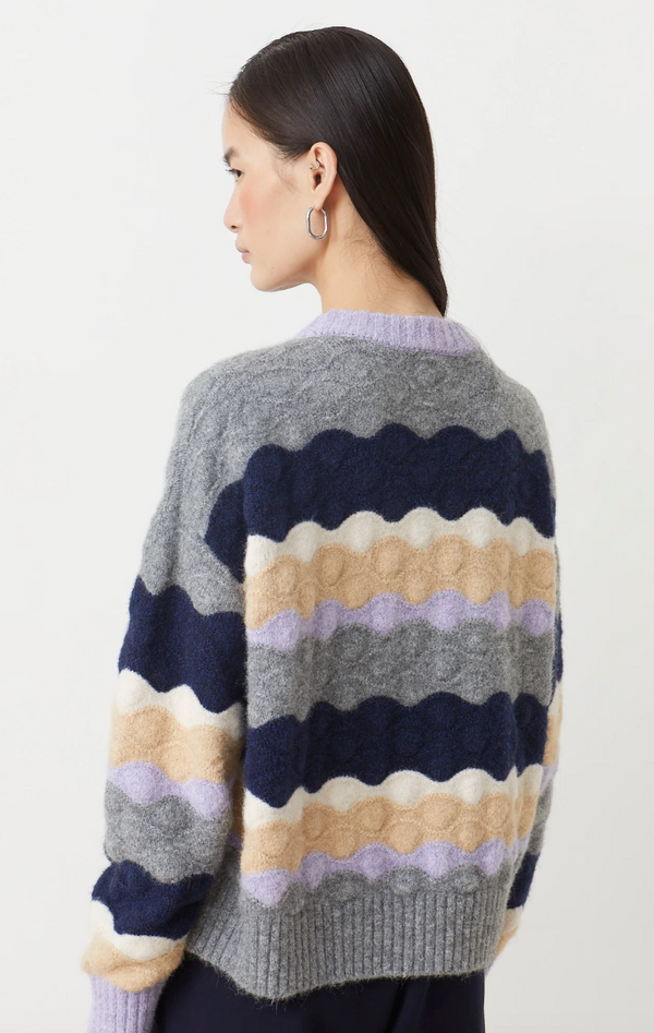 PANAYO SWEATER