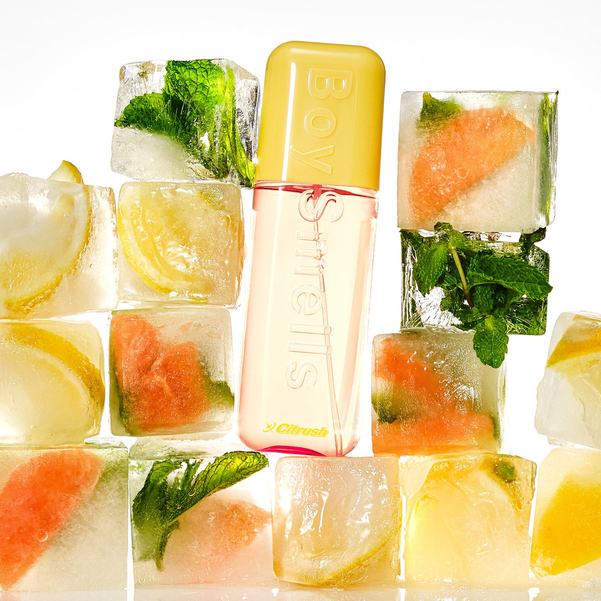 CITRUSH 8OZ BODY MIST