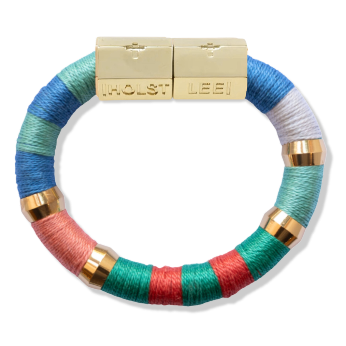 COLORBLOCK BRACELET