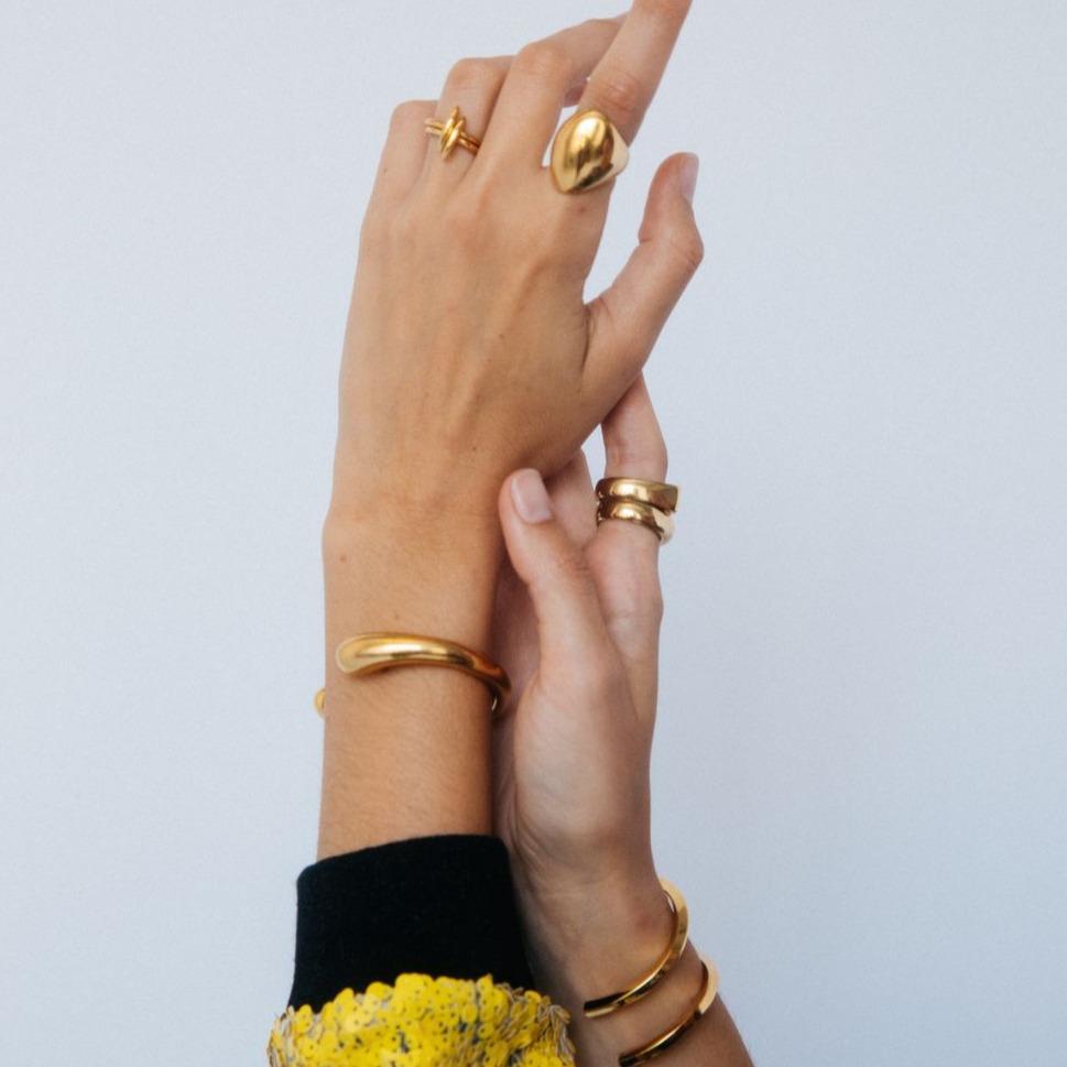 DASH CUFF