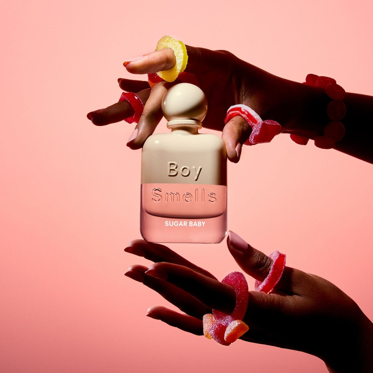 SUGAR BABY HERO 50ML