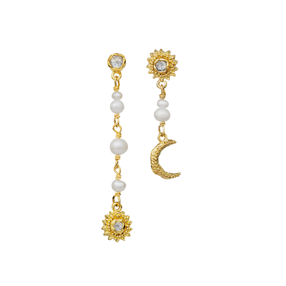 SUNNAVIA EARRING