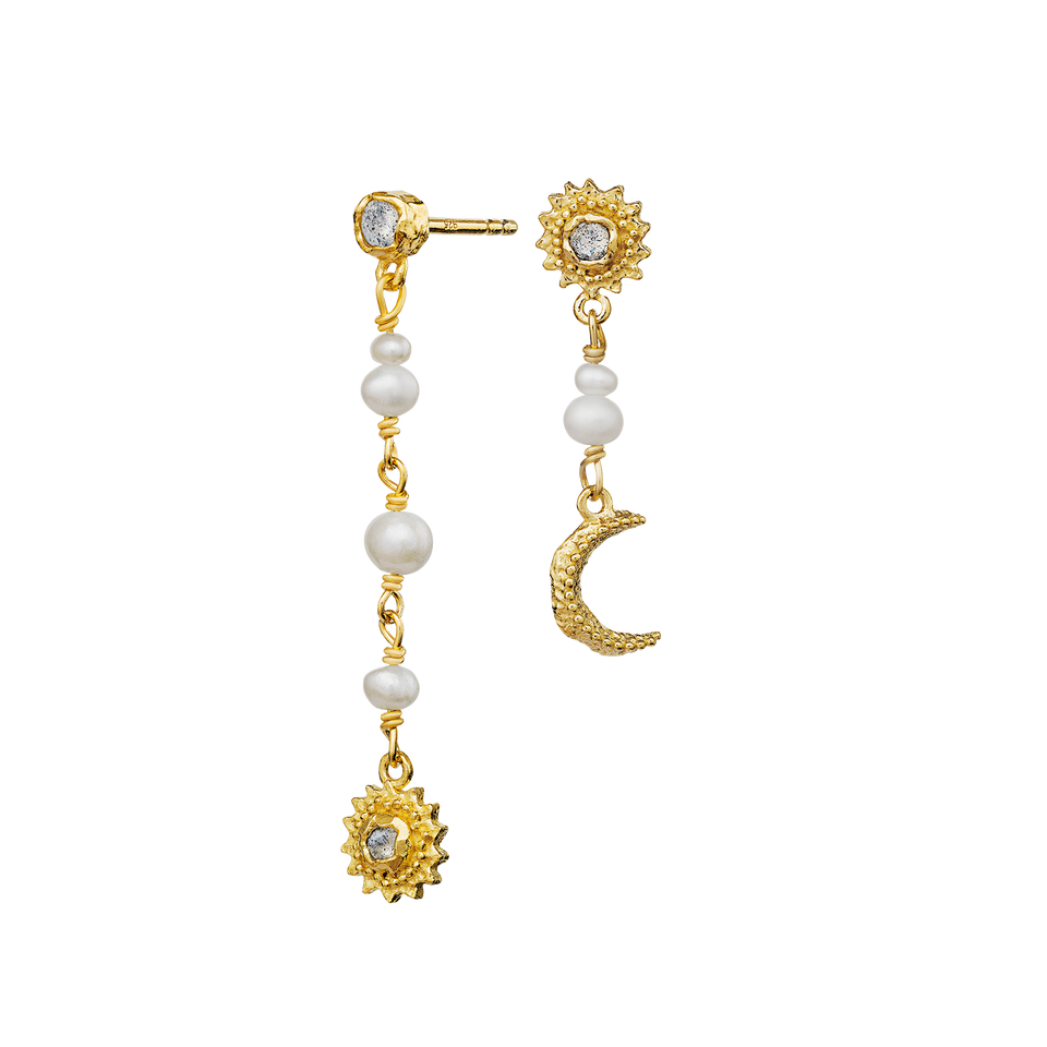 SUNNAVIA EARRING