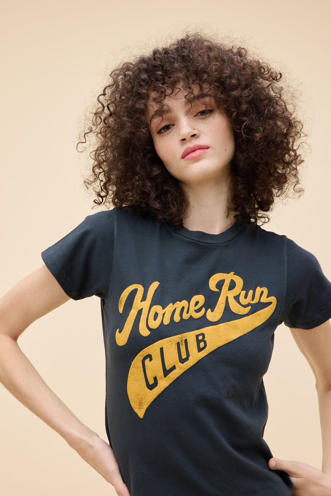 HOME RUN CLUB TEE