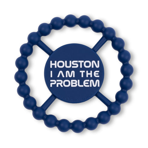 SILICONE TEETHERS