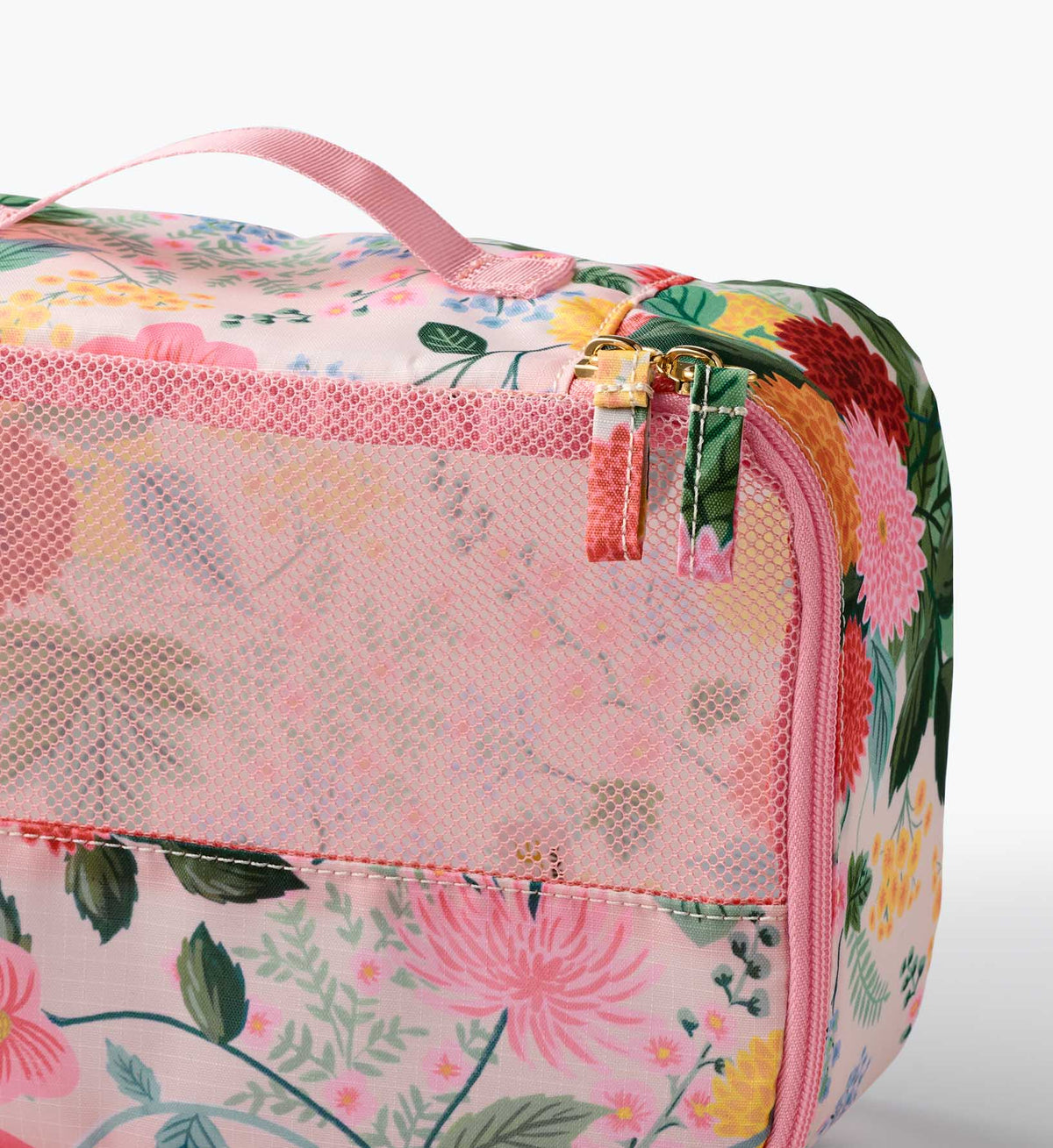 DAHLIA PACKING CUBE SET