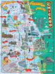 CHICAGO ILLUSTRATED PUZZLE
