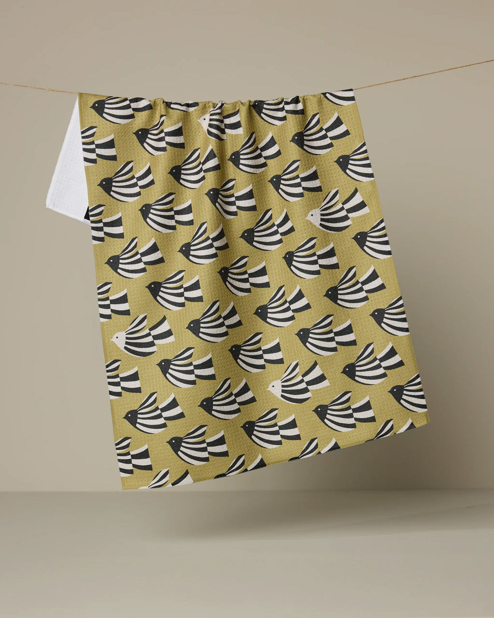 TEA TOWEL