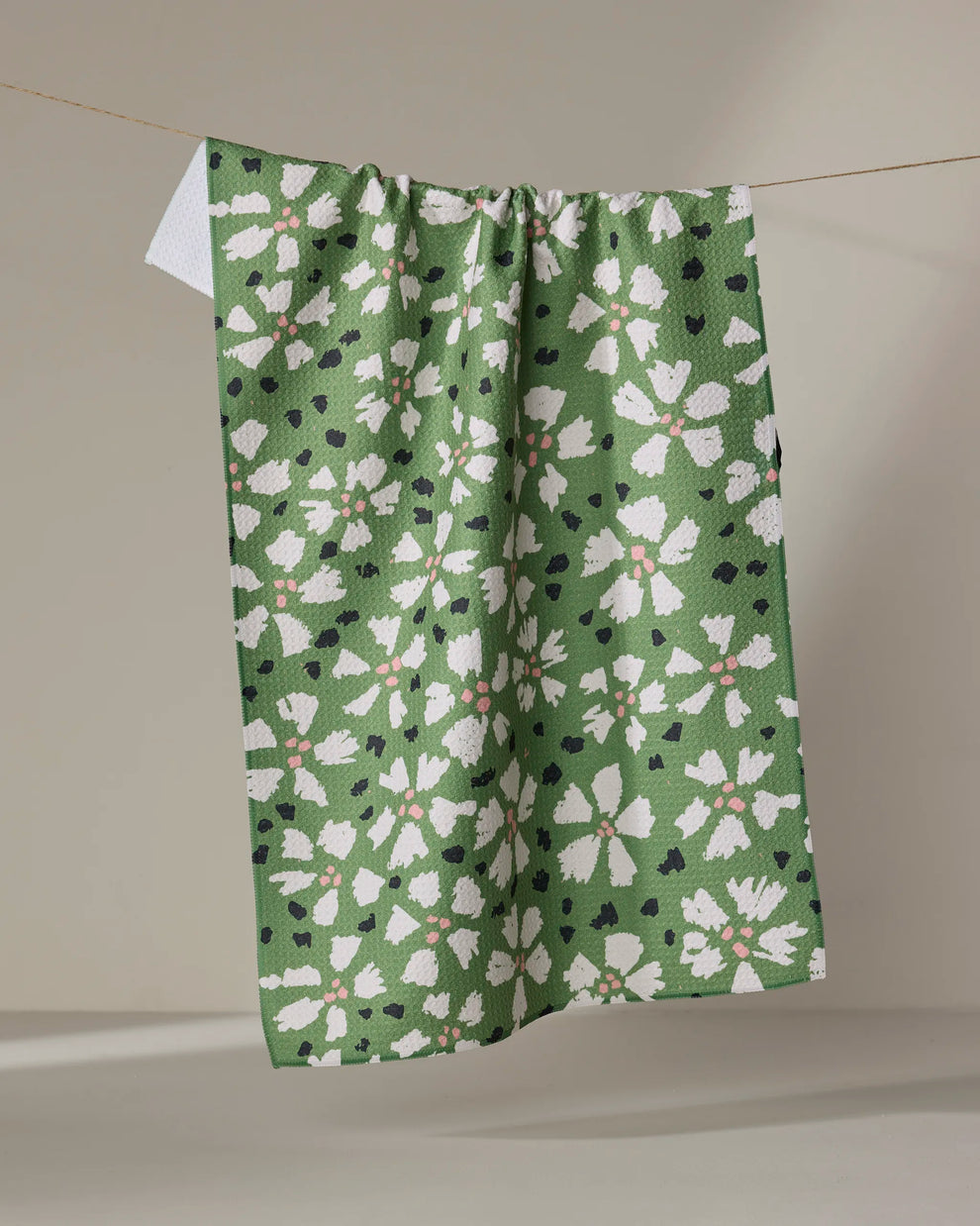 TEA TOWEL