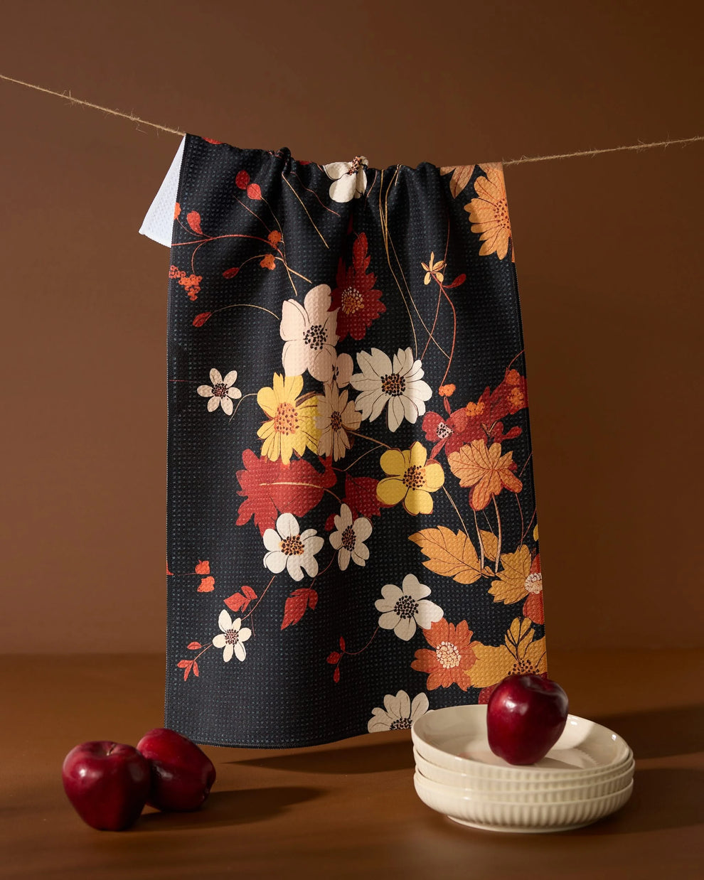 TEA TOWEL