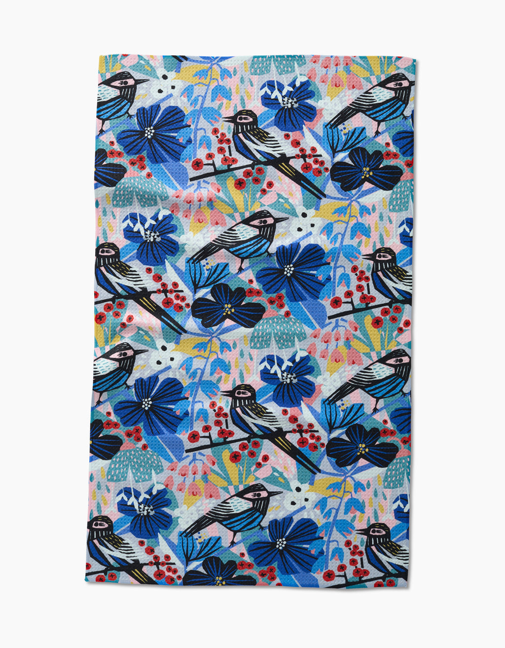 TEA TOWEL