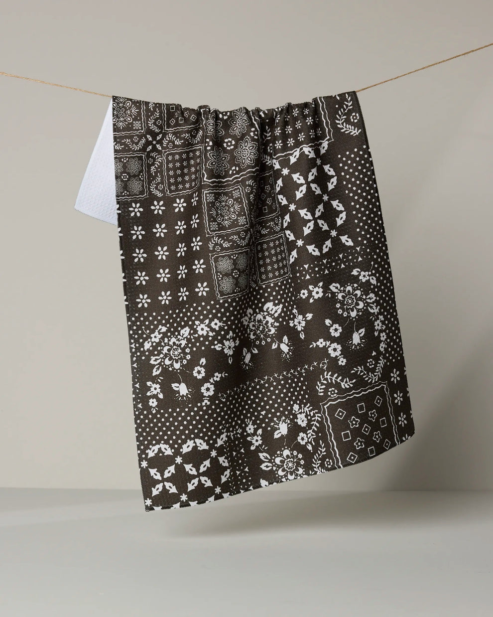 TEA TOWEL