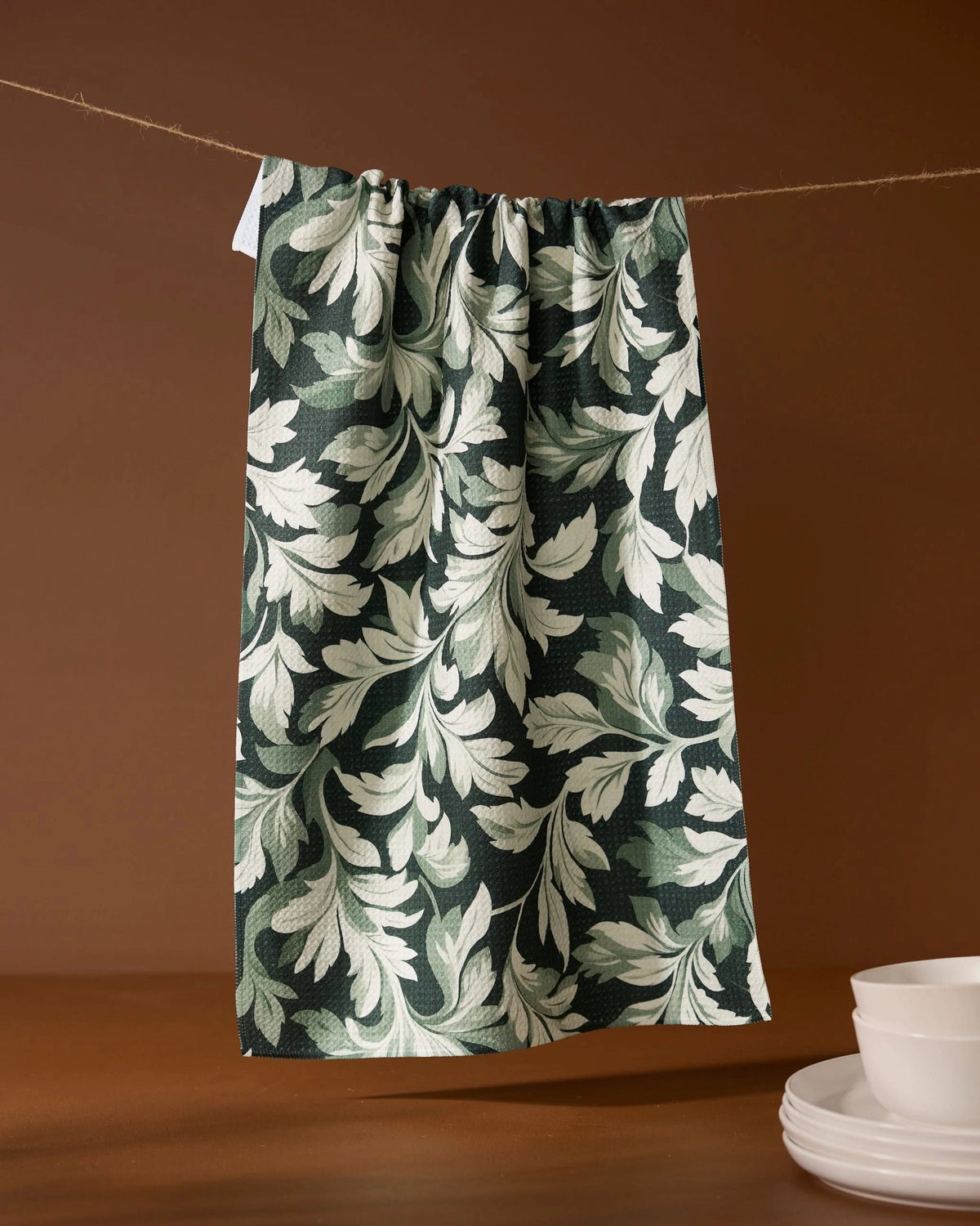 TEA TOWEL
