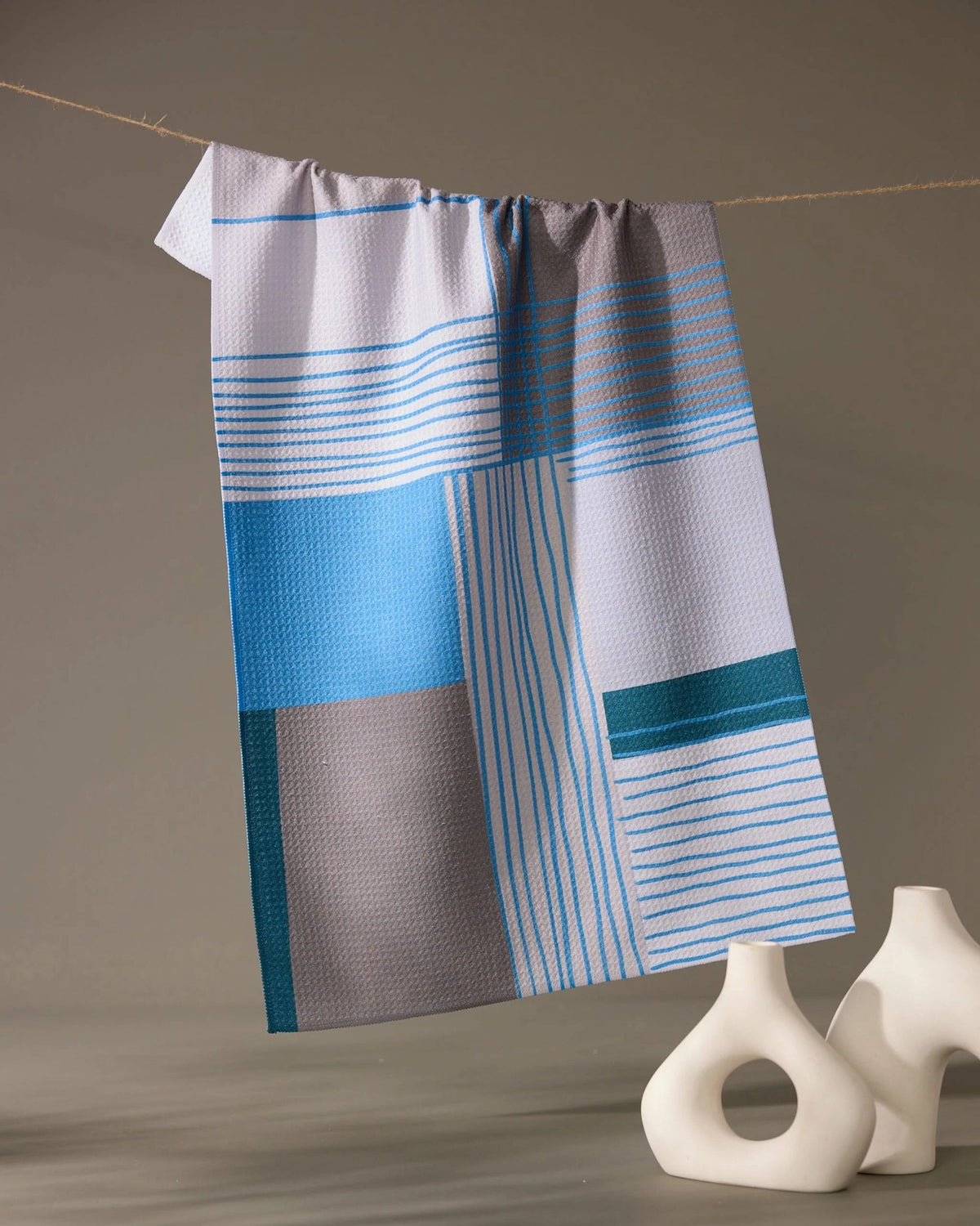 TEA TOWEL