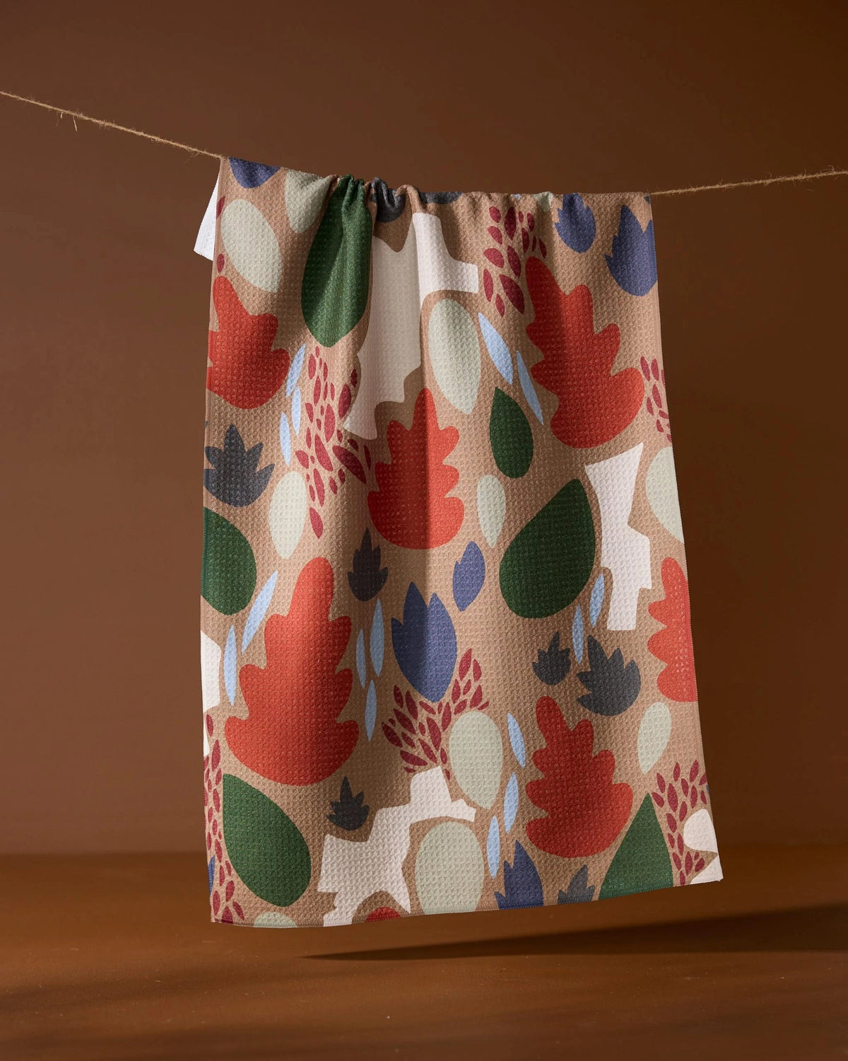 TEA TOWEL
