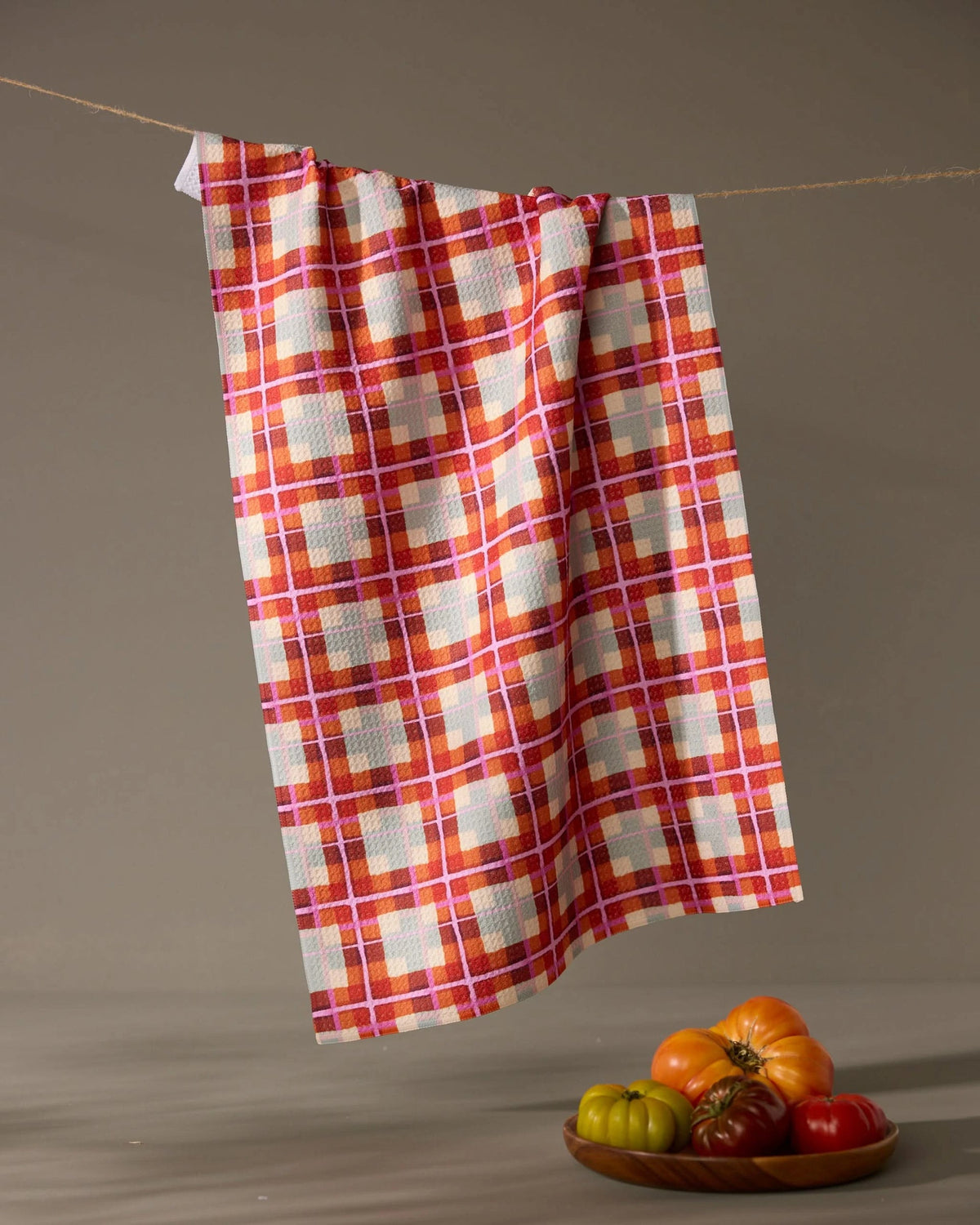 TEA TOWEL