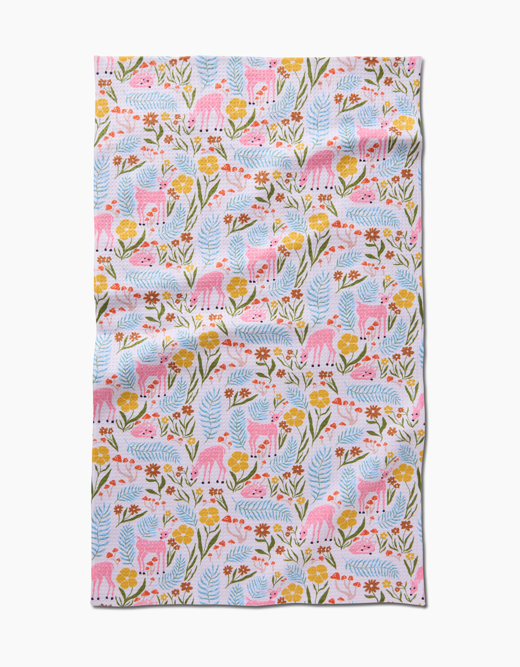 TEA TOWEL