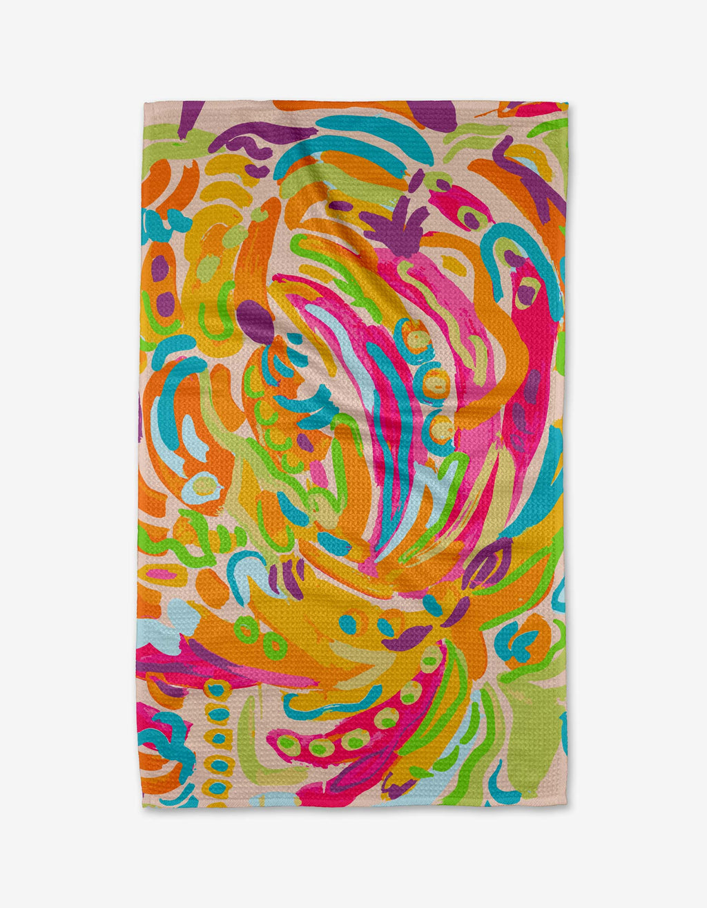 TEA TOWEL
