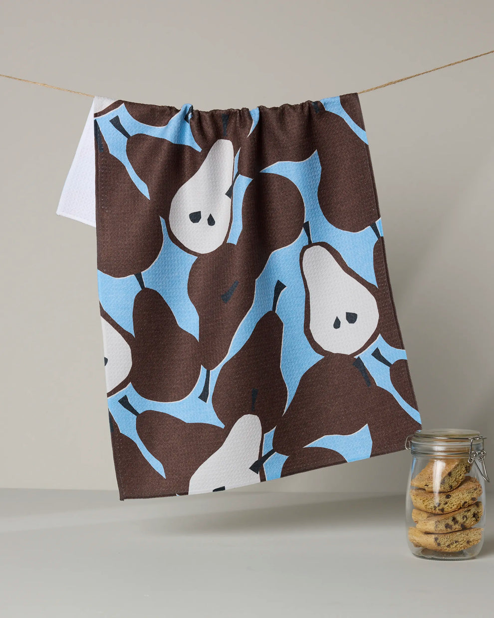 TEA TOWEL