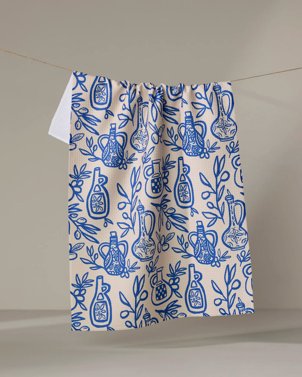 TEA TOWEL
