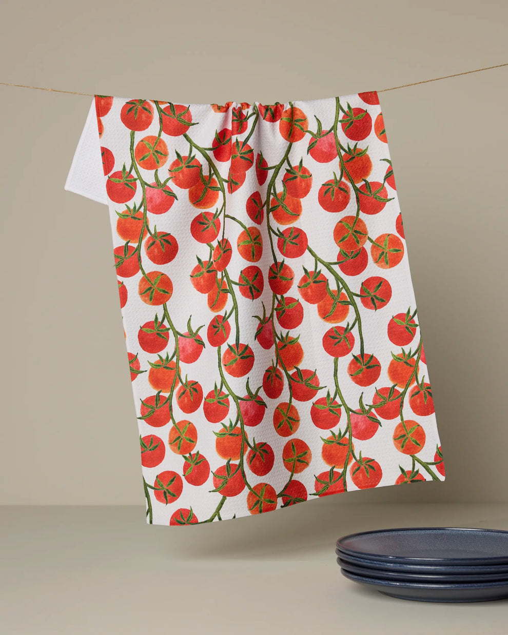 TEA TOWEL