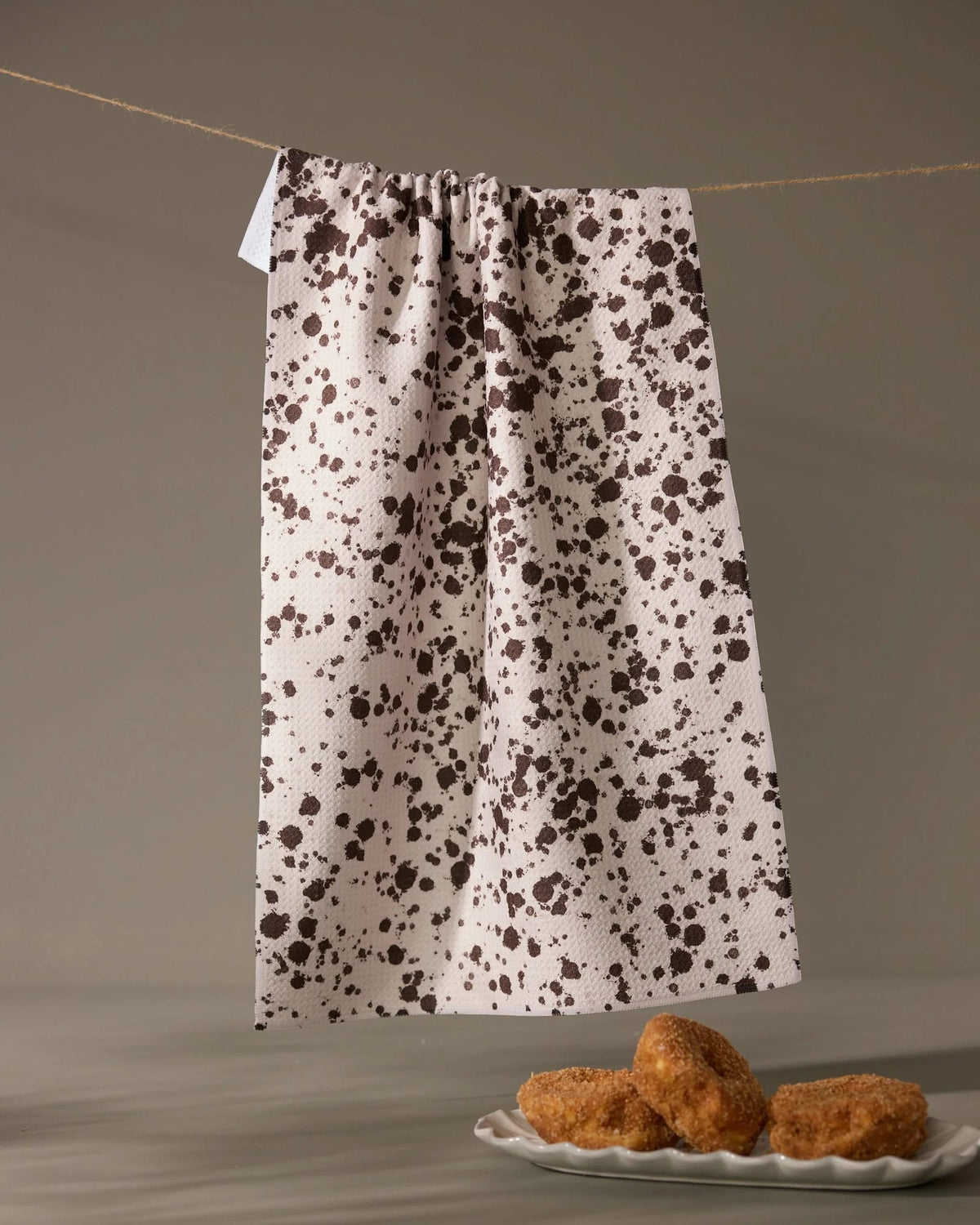 TEA TOWEL