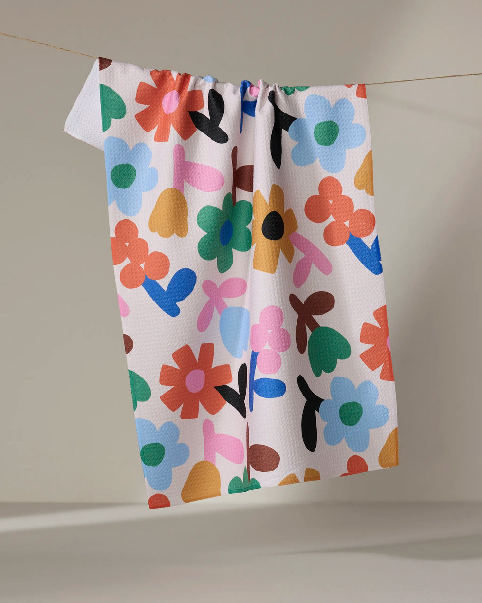 TEA TOWEL