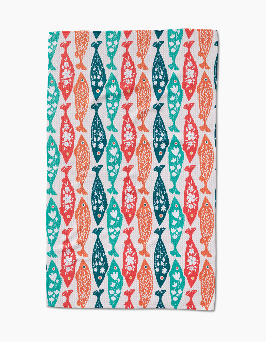 TEA TOWEL