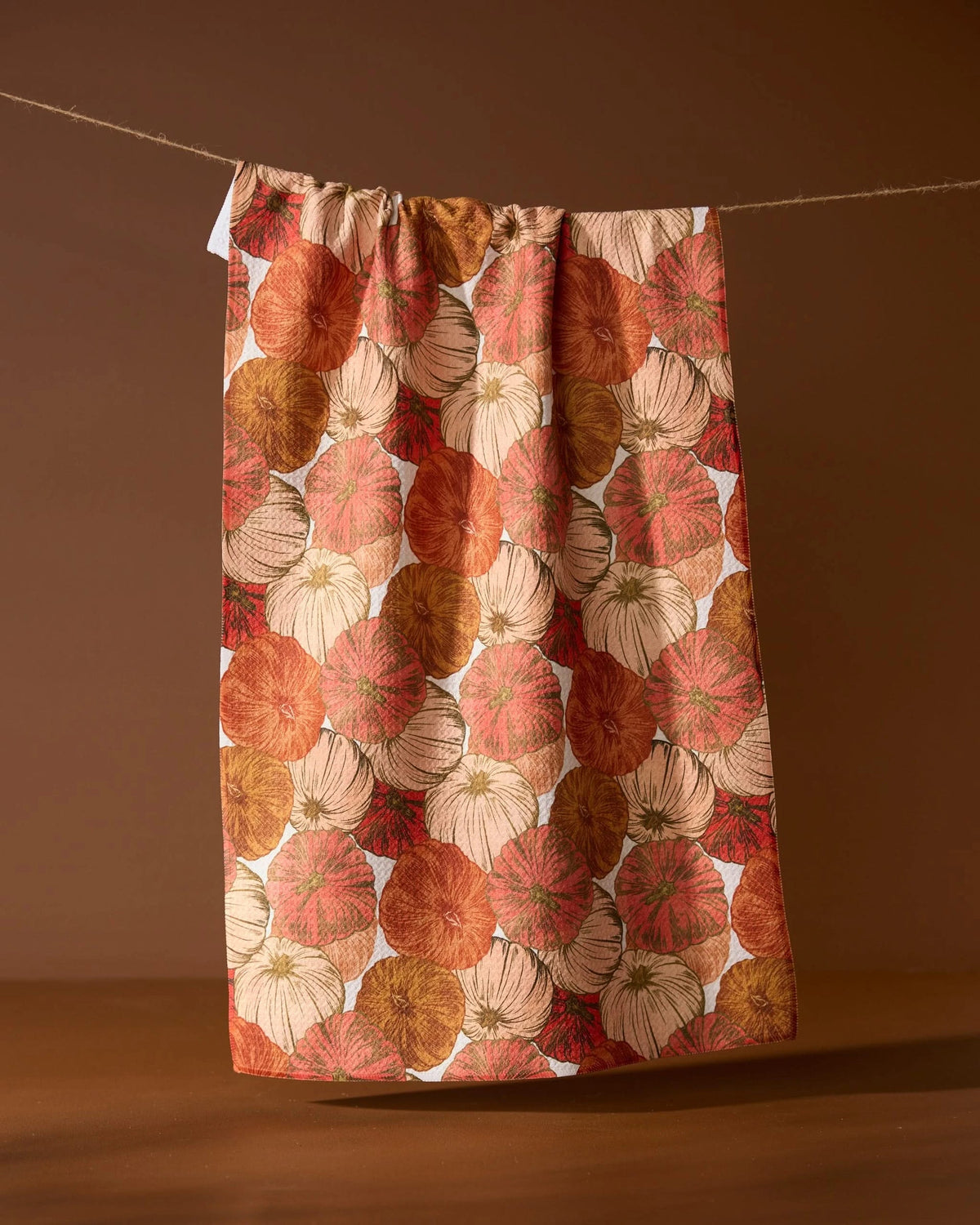 TEA TOWEL