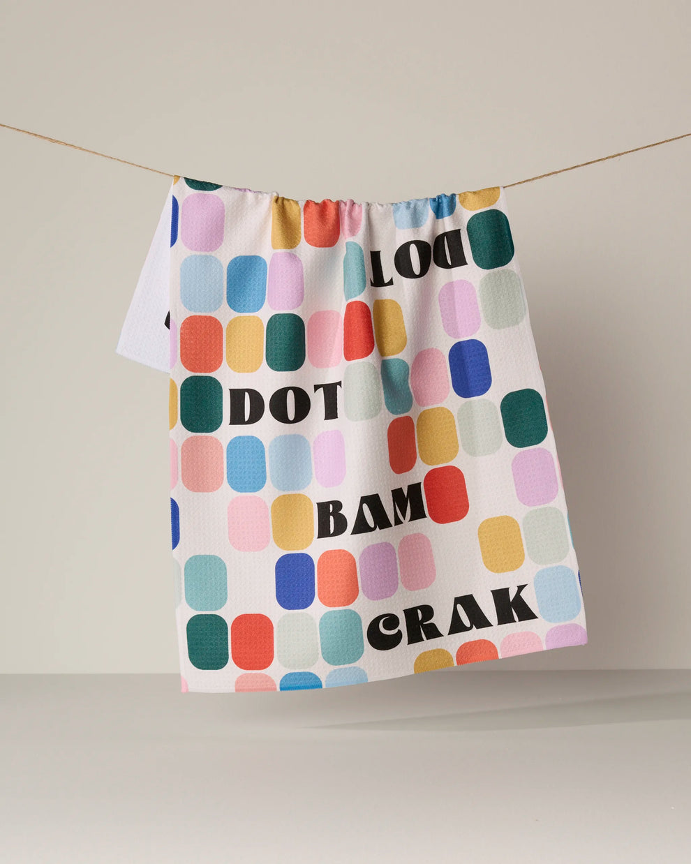 TEA TOWEL