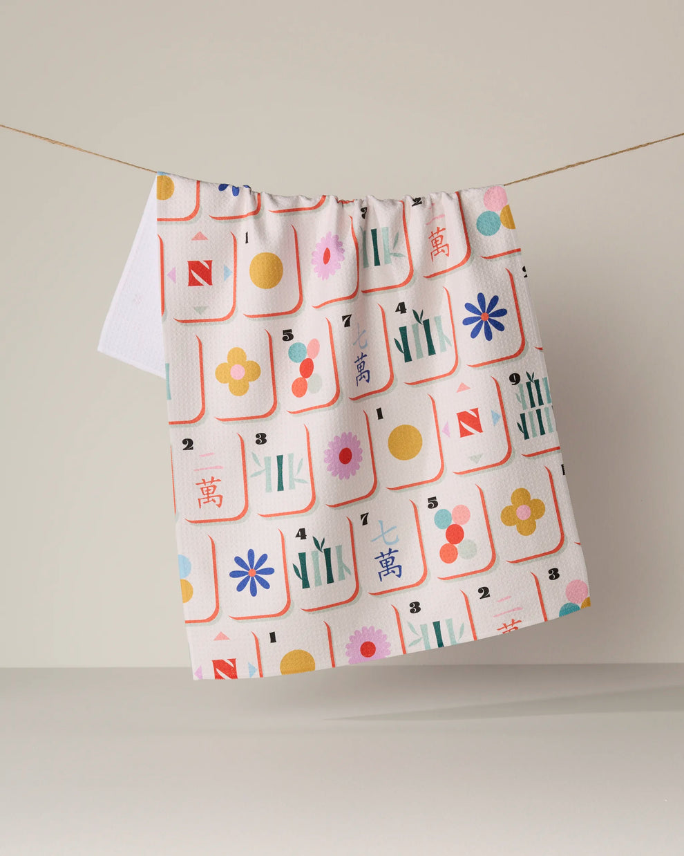 TEA TOWEL