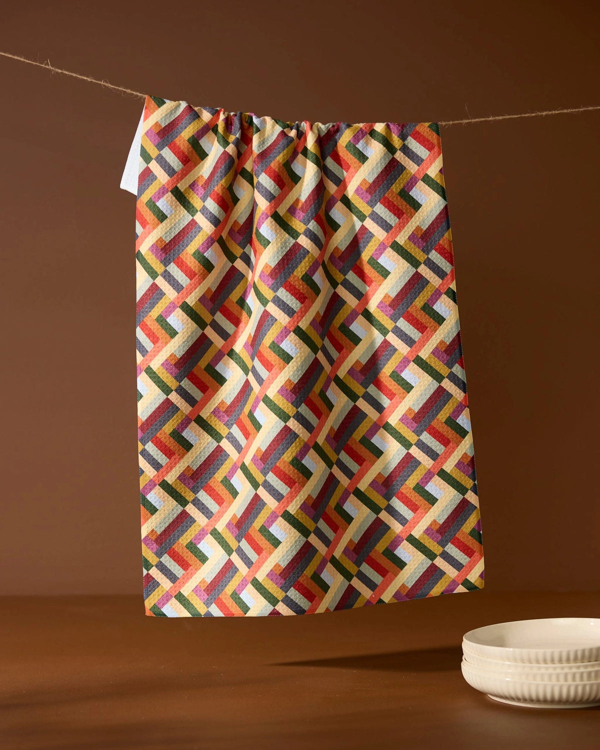 TEA TOWEL