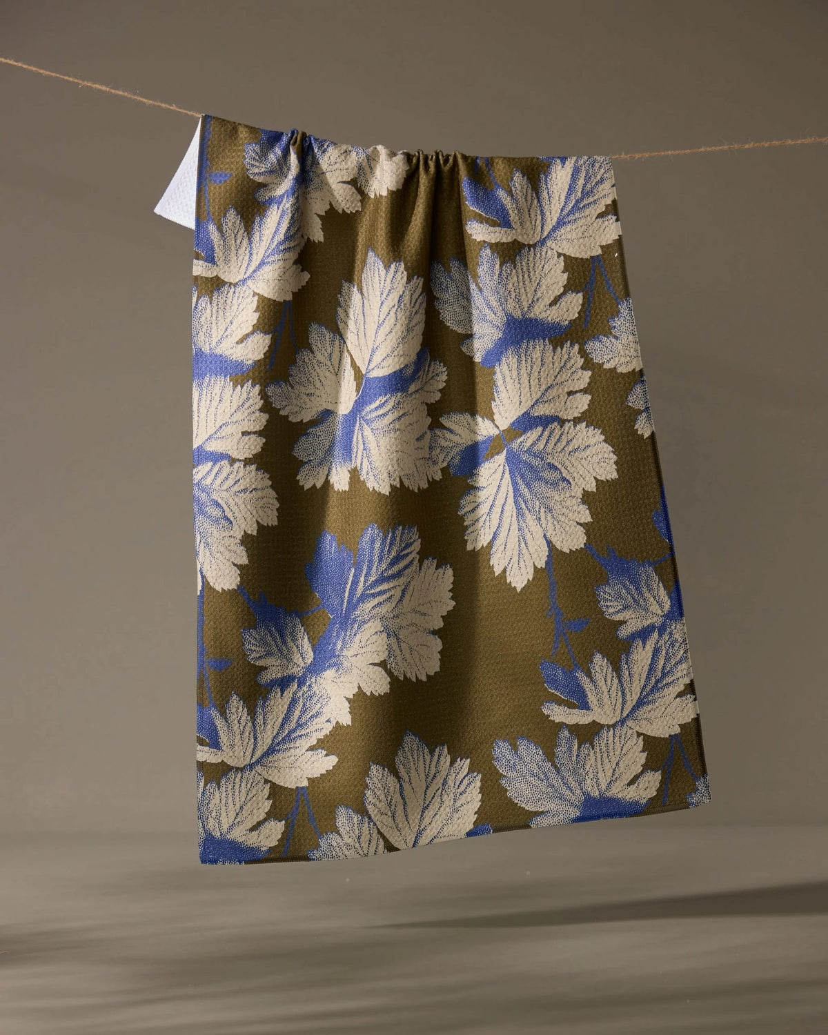 TEA TOWEL