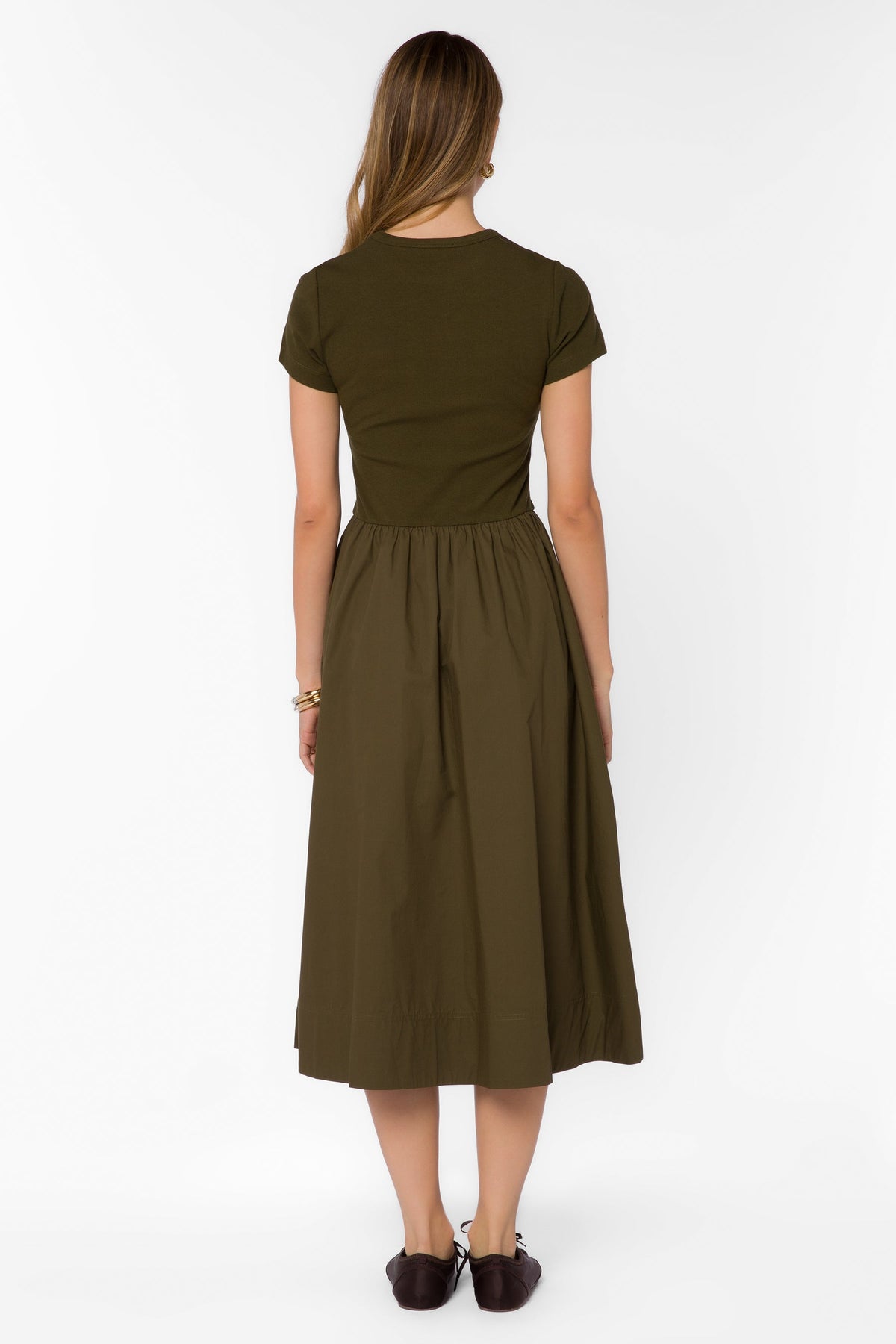 TUMI DRESS