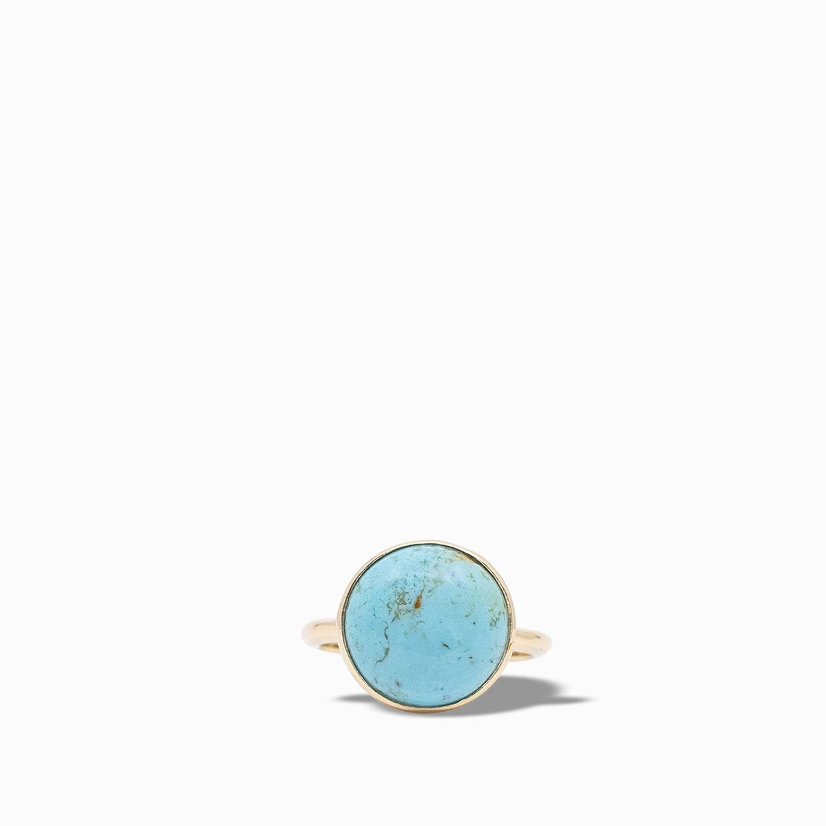 RAINBOW RING