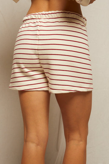BENNIE SHORT