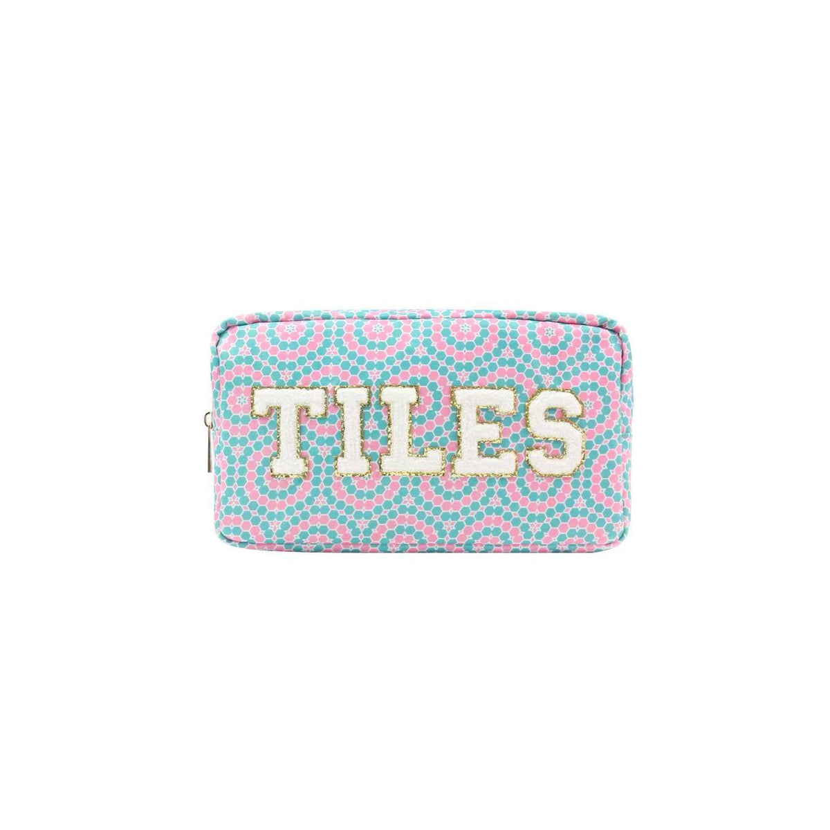 VARSITY MAHJONG STORAGE BAG