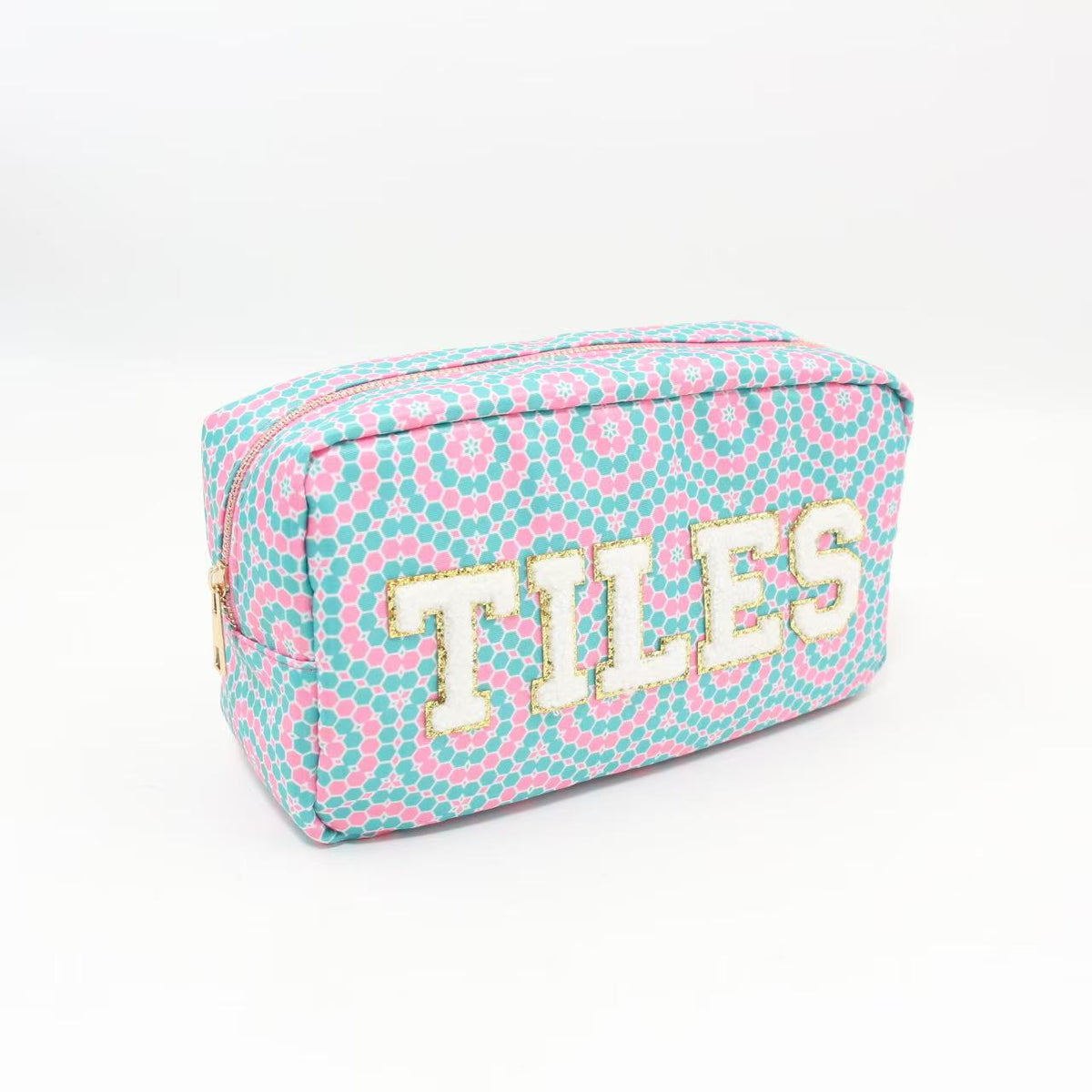 VARSITY MAHJONG STORAGE BAG