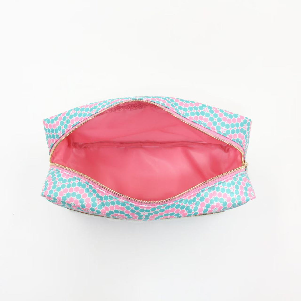 VARSITY MAHJONG STORAGE BAG