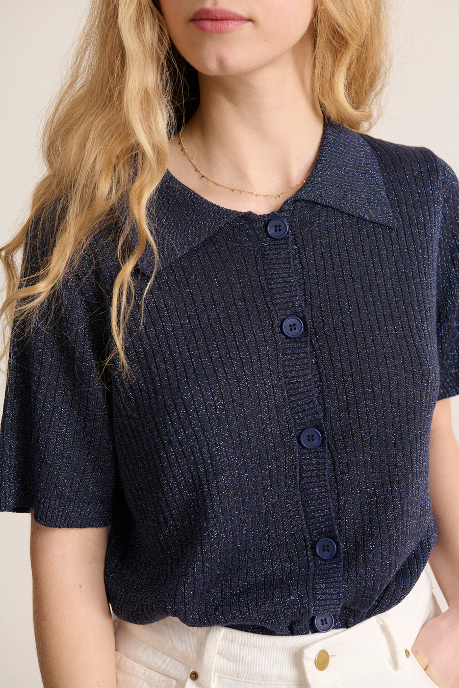 SILAS TOP