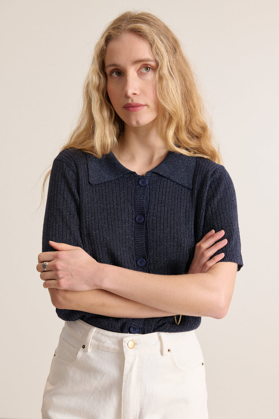 SILAS TOP