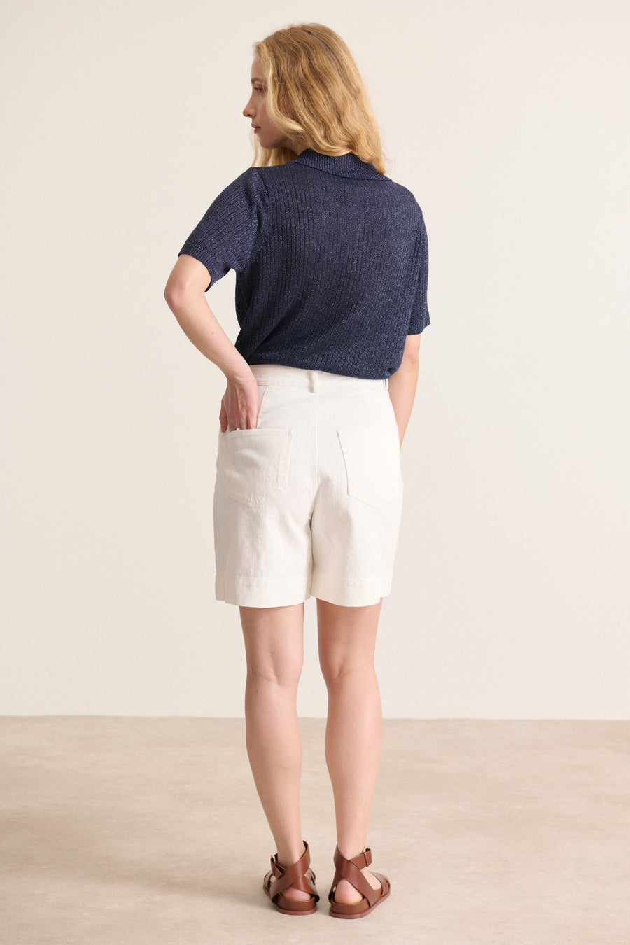 SILAS TOP