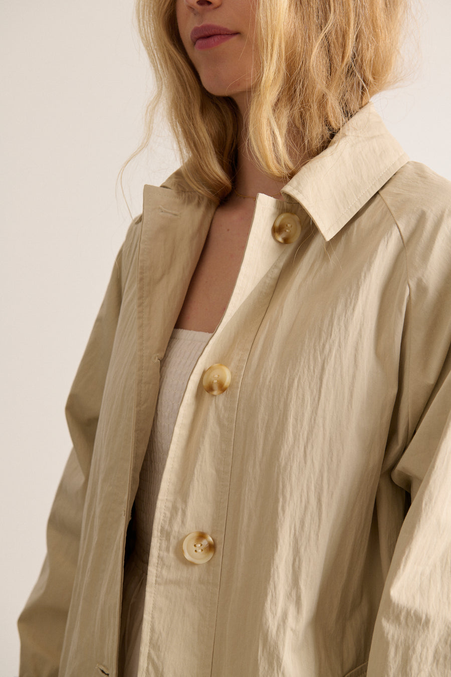 VANCOUVER COAT