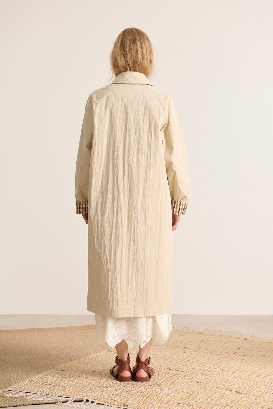 VANCOUVER COAT