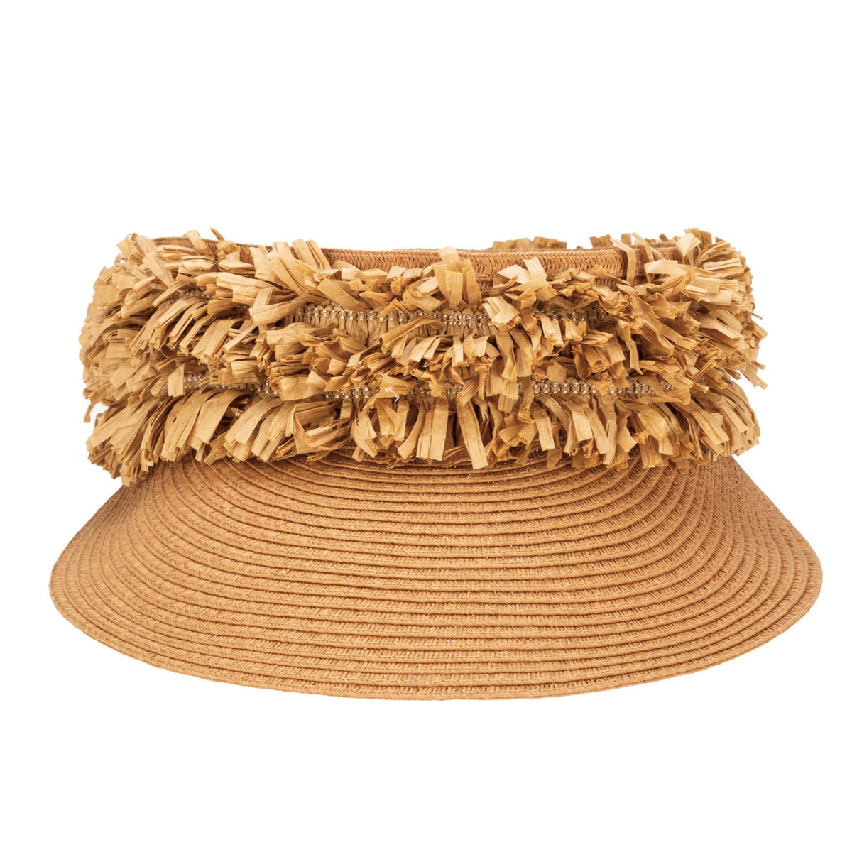HAPPY DAY ULTRABRAID VISOR