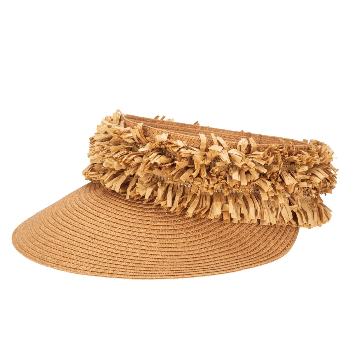 HAPPY DAY ULTRABRAID VISOR