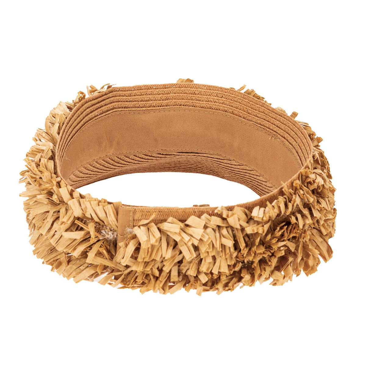 HAPPY DAY ULTRABRAID VISOR