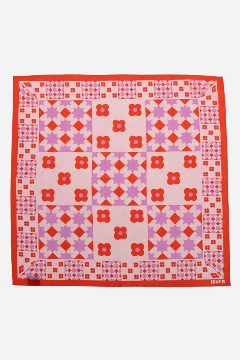 HERISSON SCARF