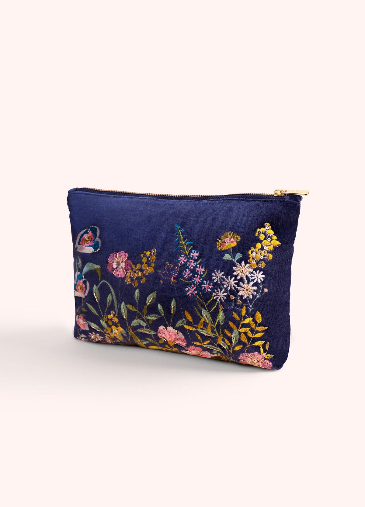 ZIP POUCH